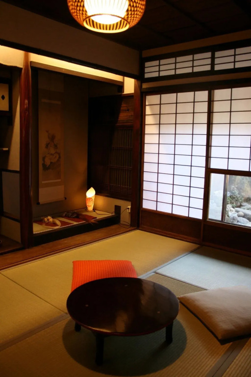 Guesthouse KYOTO COMPASS