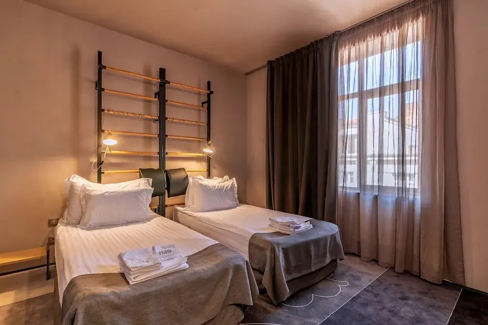 Design Hotel 36
