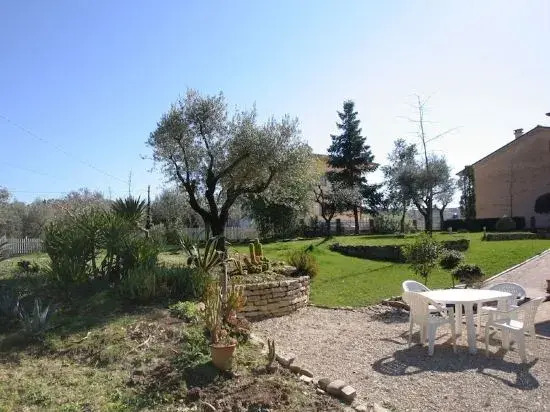 Casa Gaia