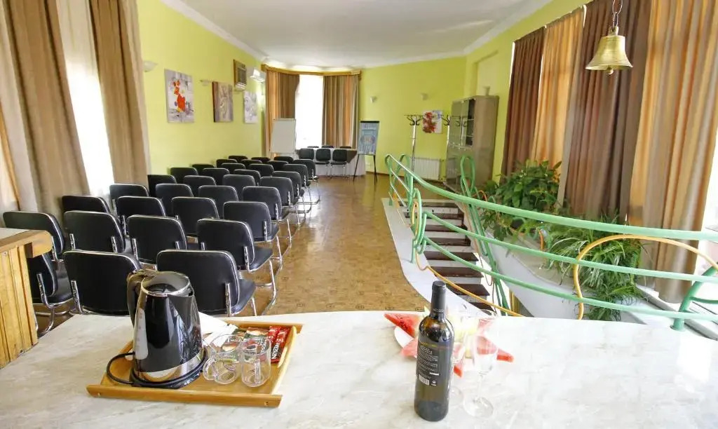 Irmeni Hotel