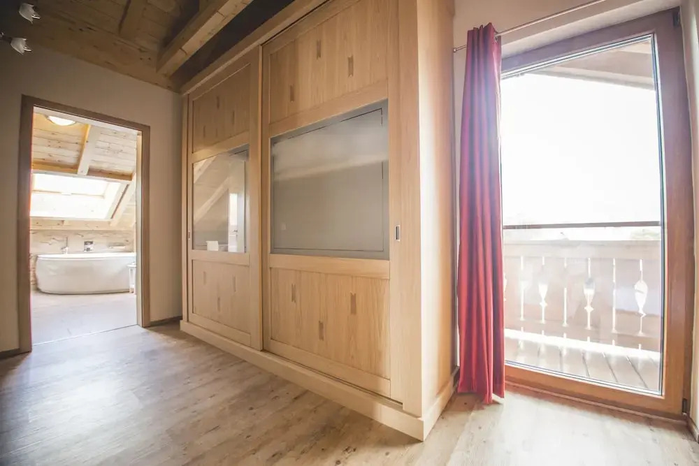 Downtown Suite Alpi