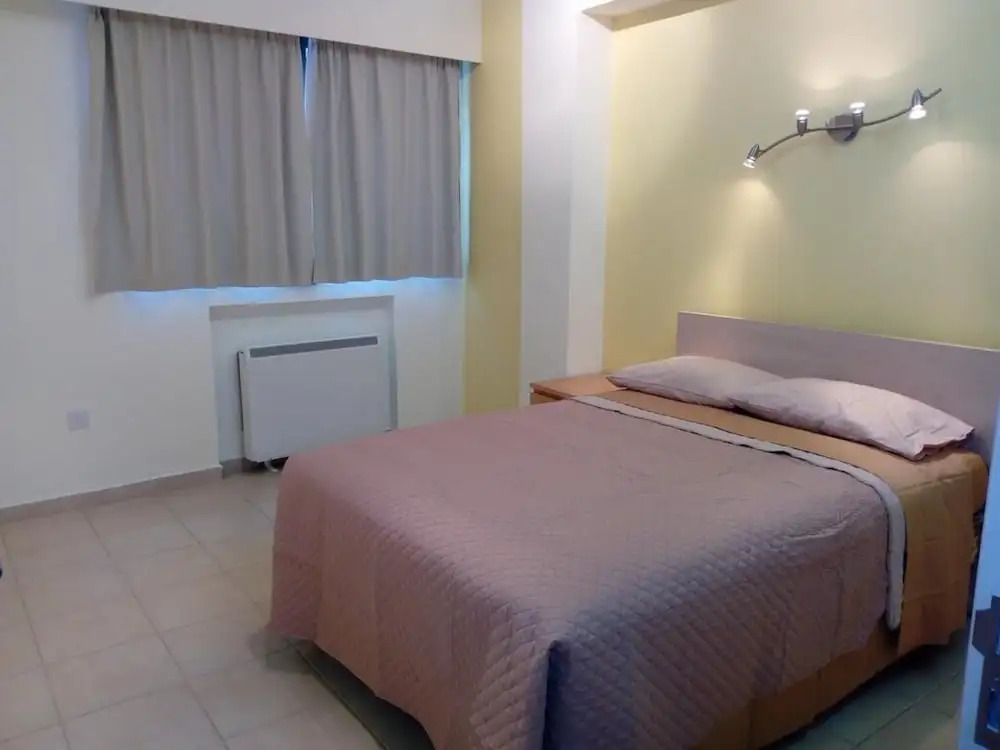 Apartment Sleeps 6 With Ensuite