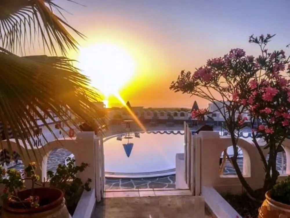 Agapi Villas