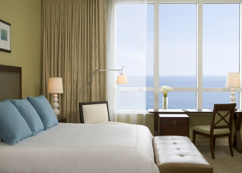 Palm Beach Marriott Singer Island Beach Resort & Spa