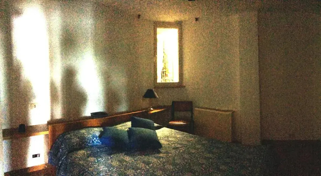 Villa sullAcqua