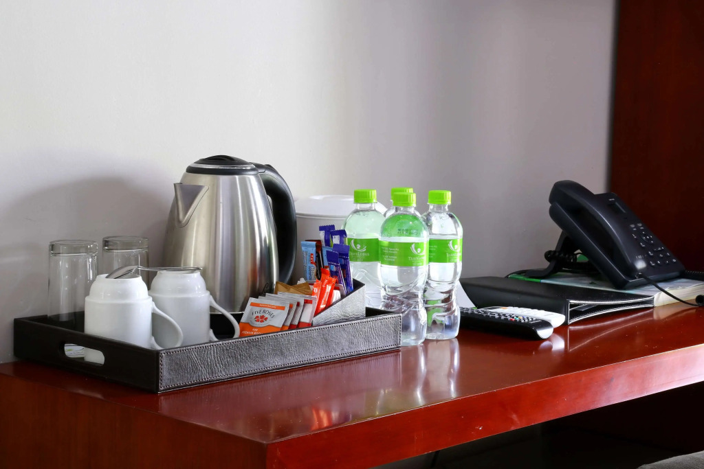 Travelodge Kasane