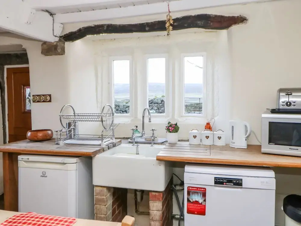 Pursglove Cottage