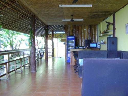 Sunsets Guesthouse