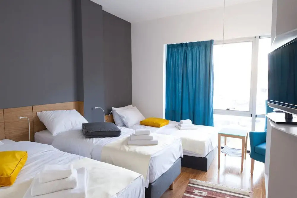 Concept Hotel Central
