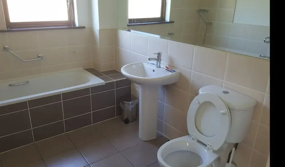 Mulranny Suites