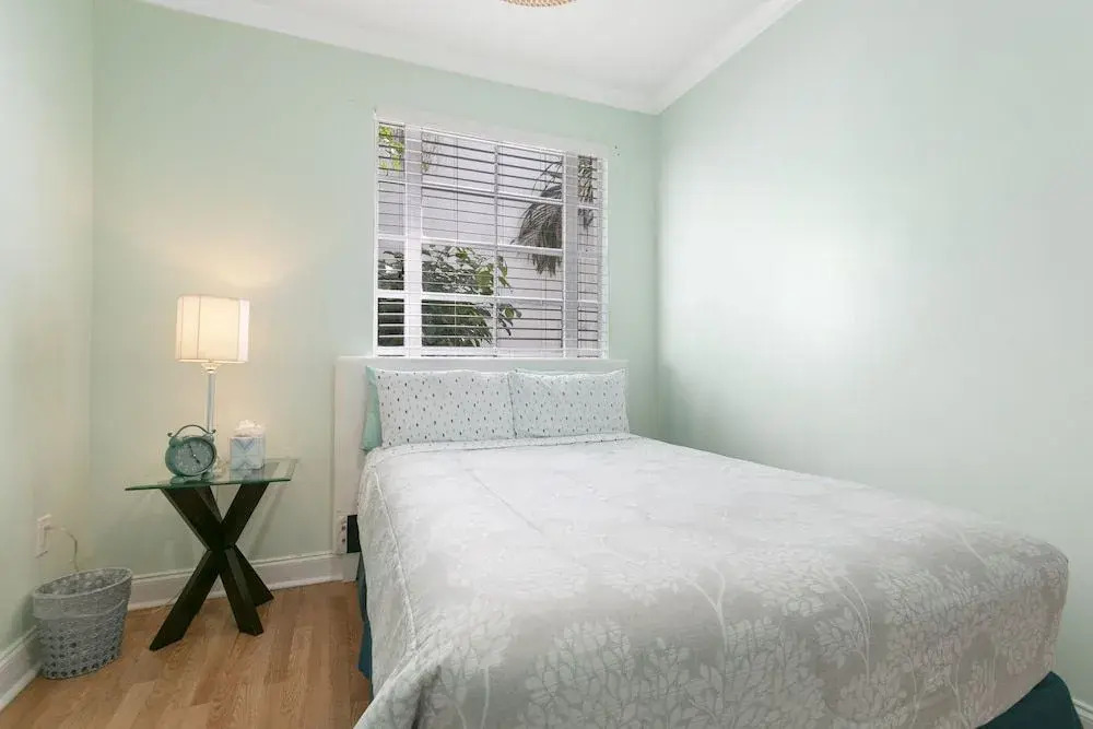 2 Bedroom Deluxe Apt on Collins Ave