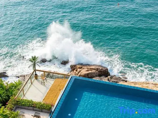 Momer Coastal Farm Resort & Homestay - Laoshan Scenic Area Branch