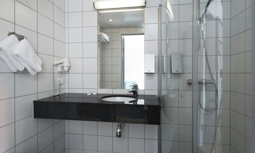 Thon Hotel Tromsø
