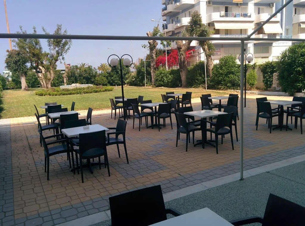Delfini Hotel