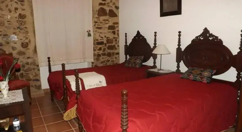 Casa DAldeia