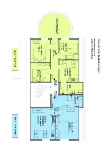 Sandbank 134 Haus 2