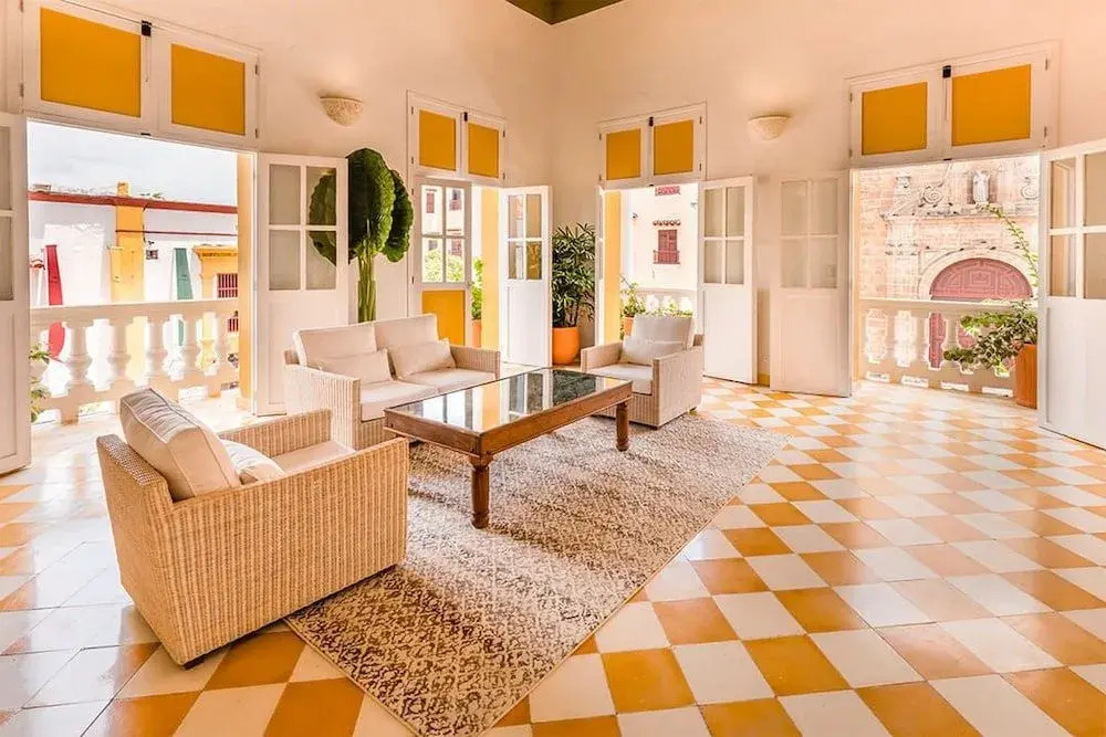 Apartahotel Boutique San Pedro