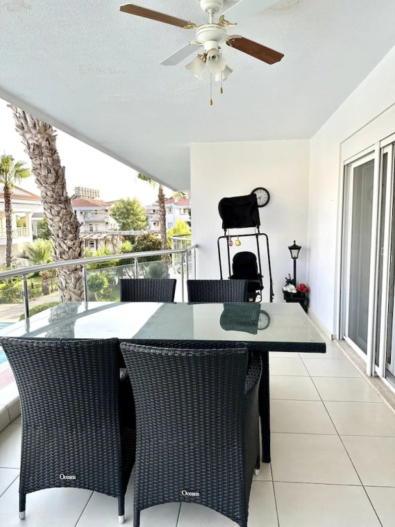 Wonderful 3 bed Duplex in Sought After Prime Community