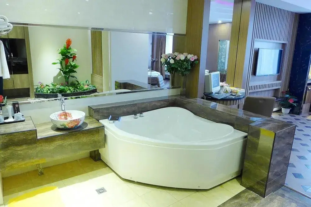 Handwin Hotel