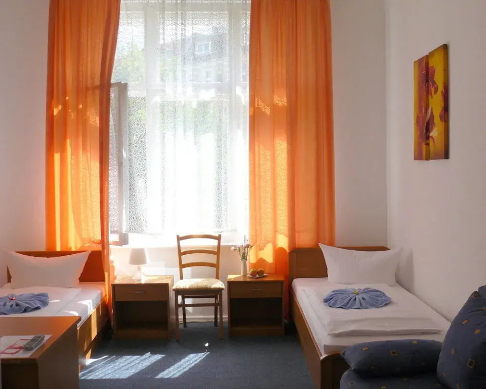 Hotel Gasteiner Hof
