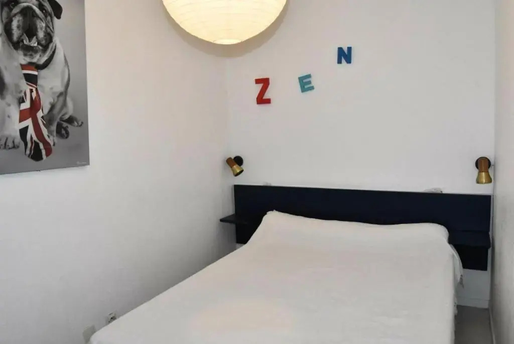 Résidence LES ARENES - 2 Pièces pour 6 Personnes 34
