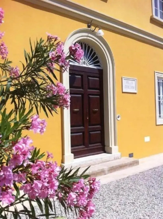 Villa Graziani