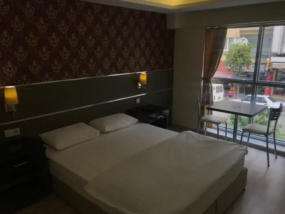 Aydin Kent Suite