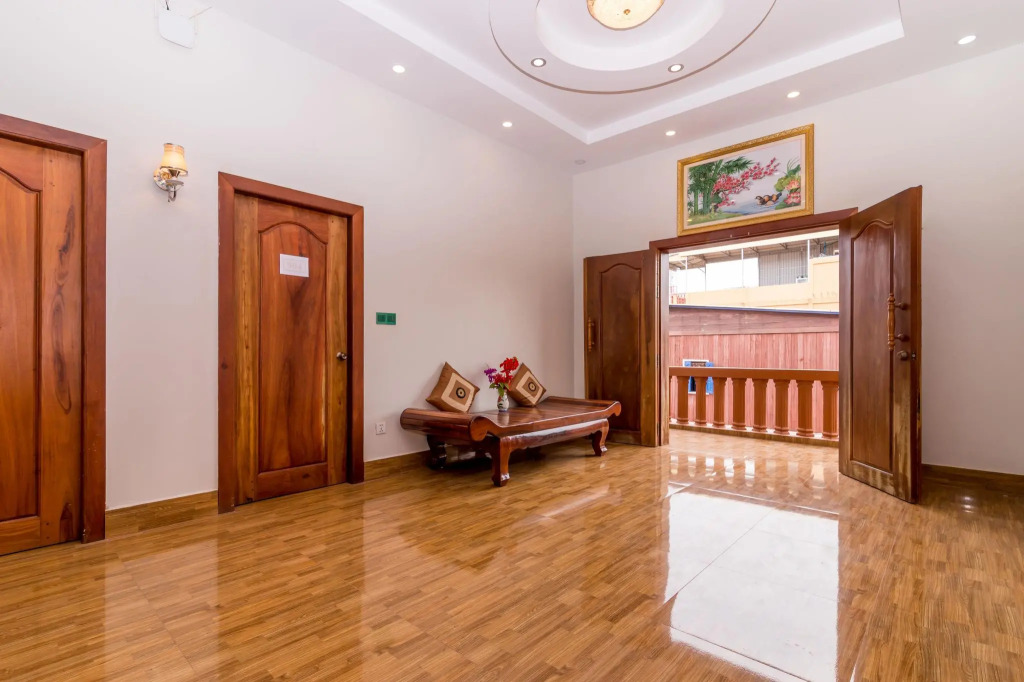 Aniza Angkor Villa