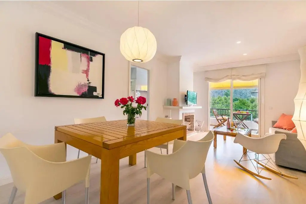 Apartment Rosmare III