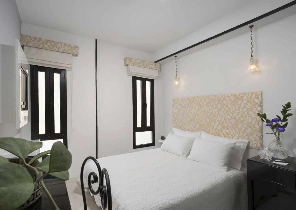 Shtarkman Erna Boutique Hotel Nahariya