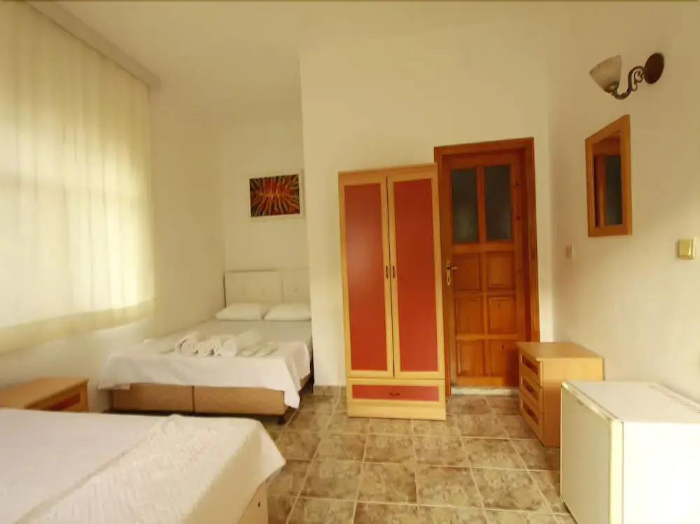 Cirali Ceres Hotel