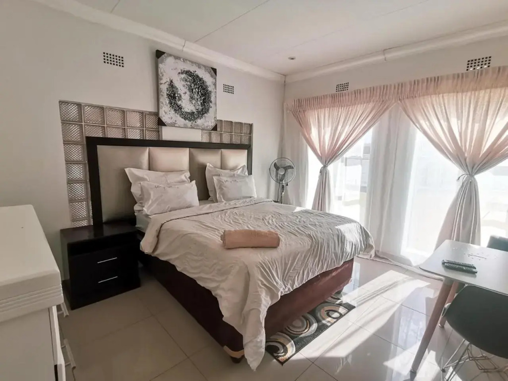 S.K.E Guest House