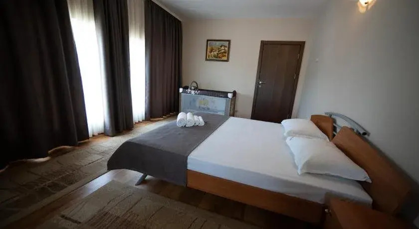 Hotel Velista