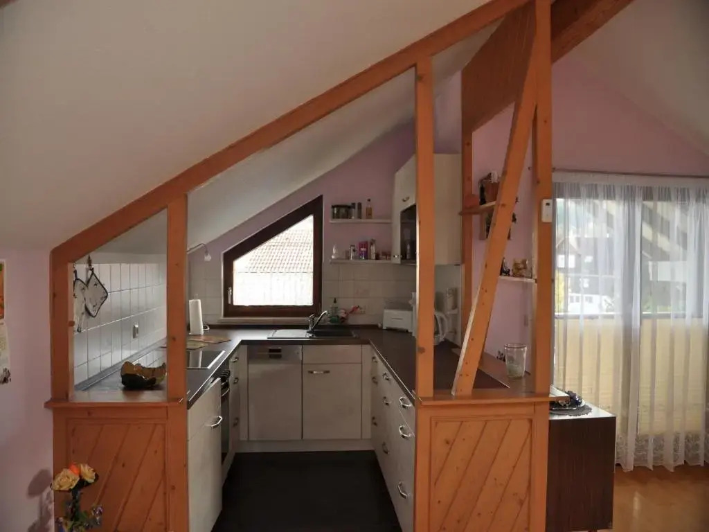 Ferienwohnung Lore
