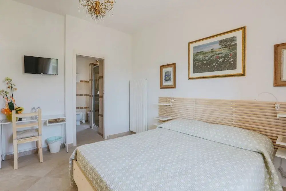 B&B Fior Fiore
