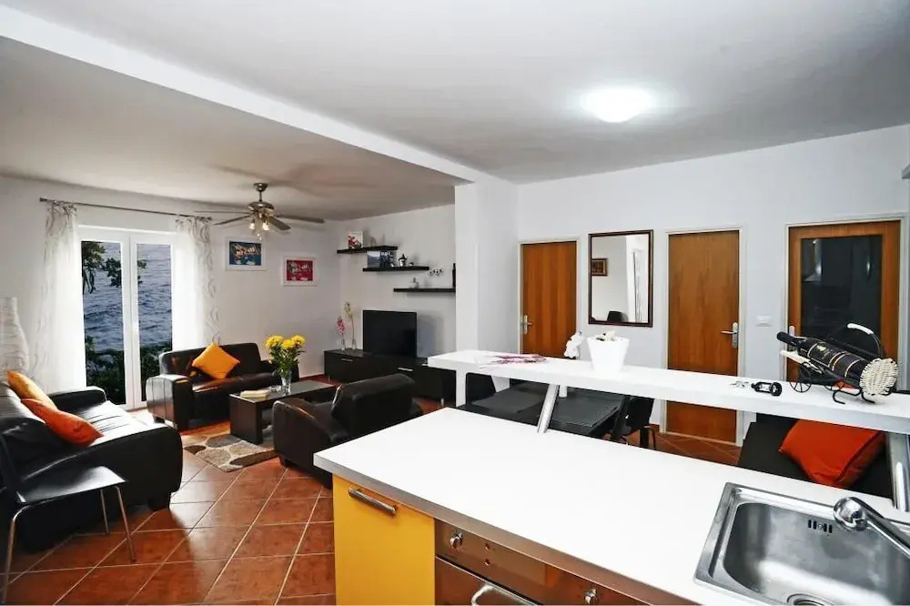 Holiday Home Odiseja