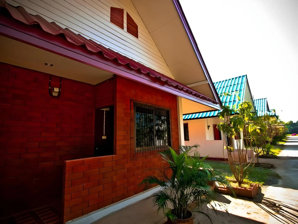 Waleekarn Resort