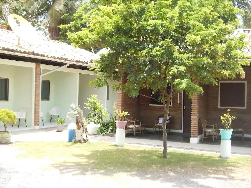 Porto Sauípe Praia Hotel