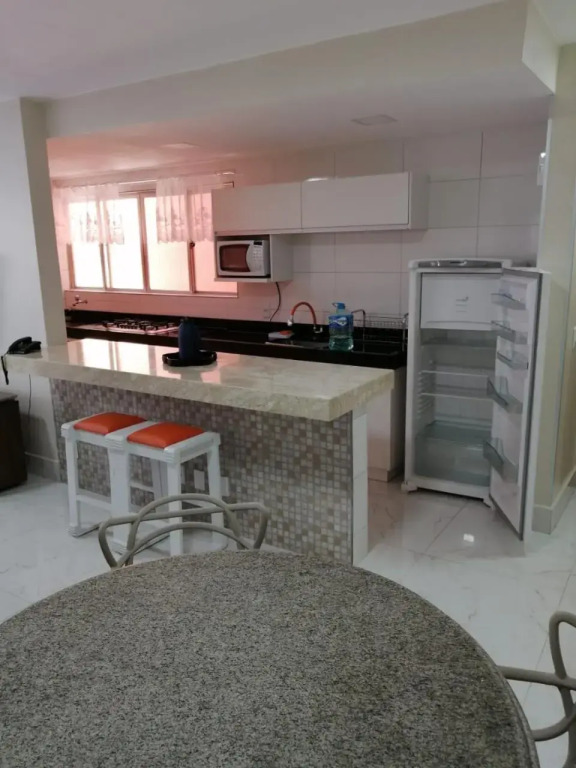 CALDAS NOVAS - GO - Apartamento Parque das Aguas Quentes bloco 1 - em frente Clube Privê