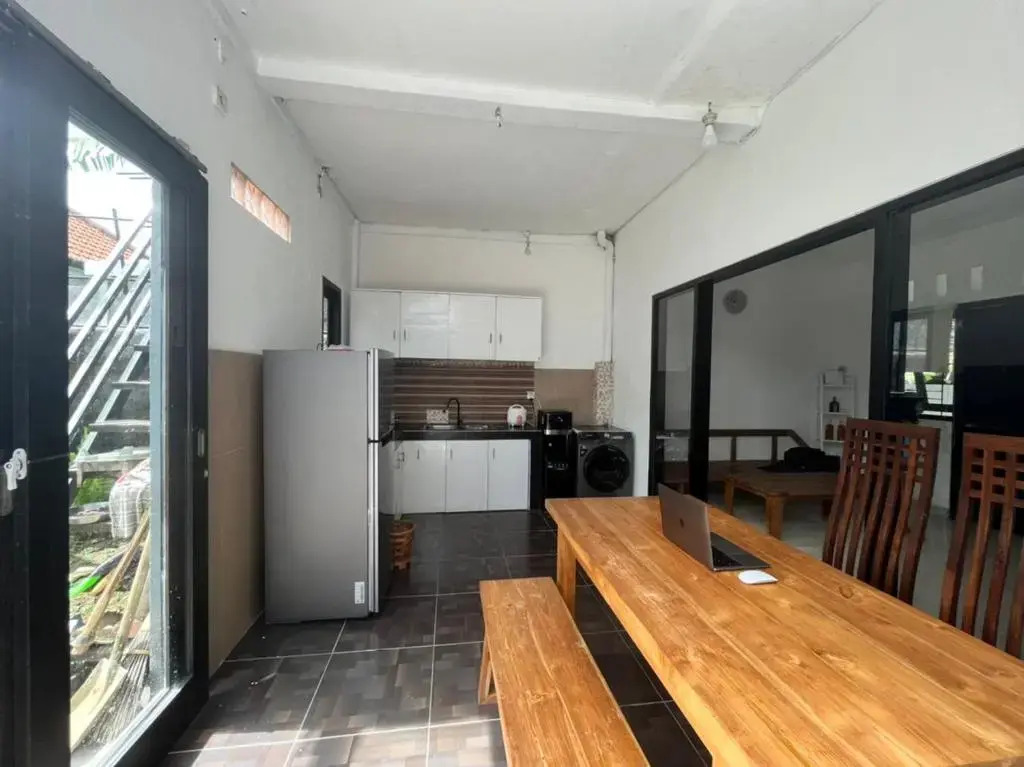 Villa M5 Jimbaran