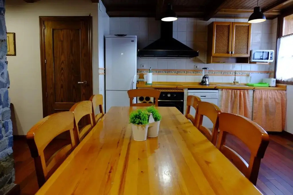 Apartamento rùstico Escunhau