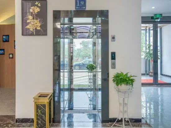 Beihai Qidian Holiday Hotel