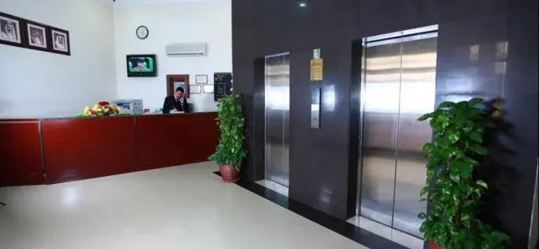 Ramee Suite 4 Apartment Bahrain