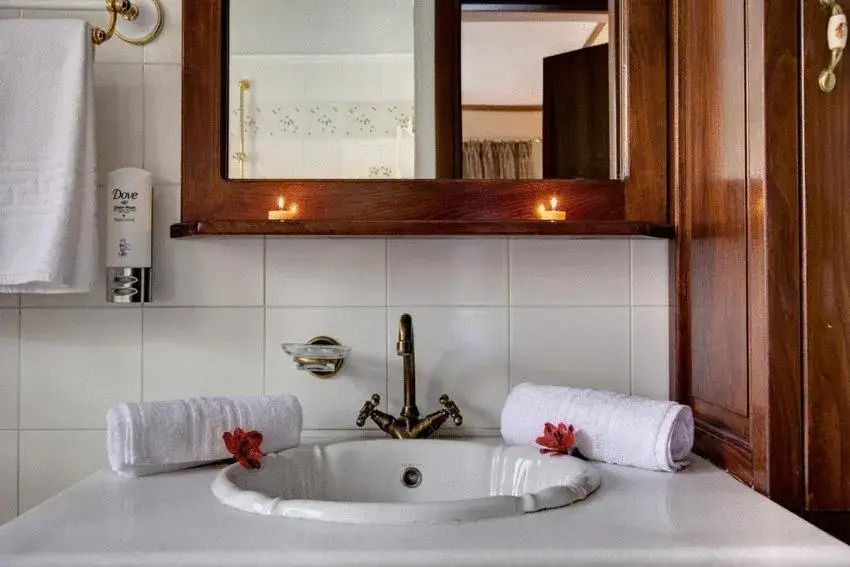Guesthouse Niaousta