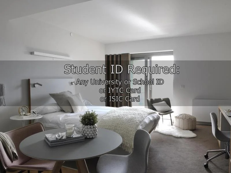Student Haus King's Cross