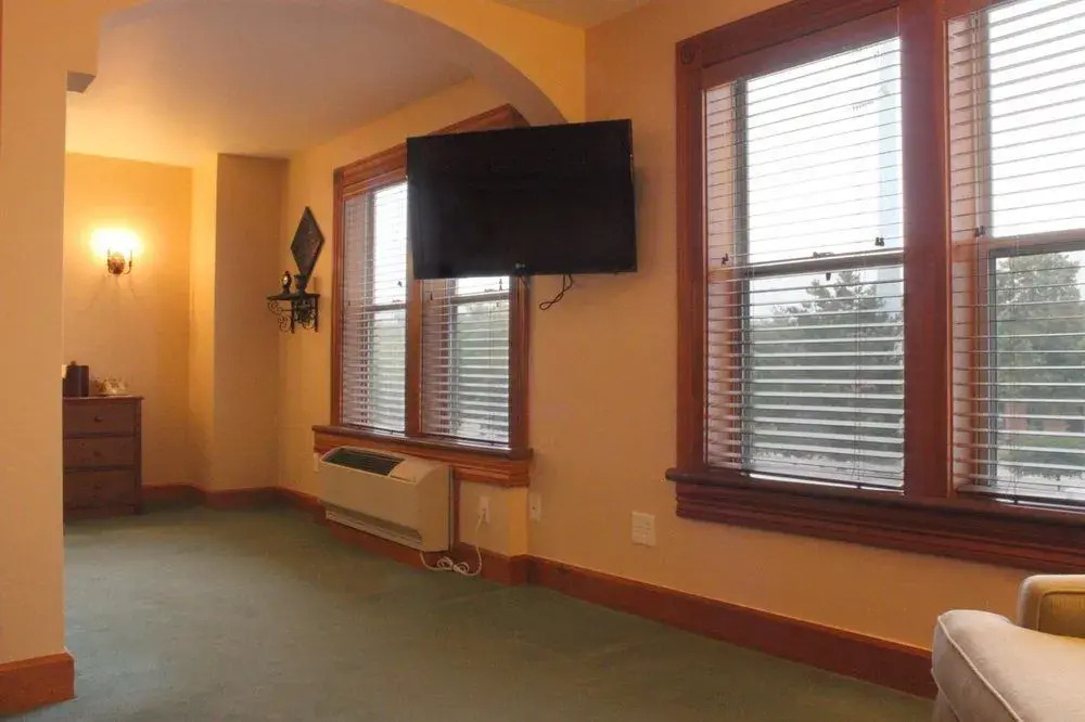 Nuks Executive Suites