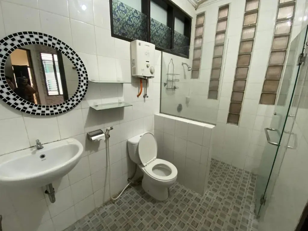 Family Guest House Malang