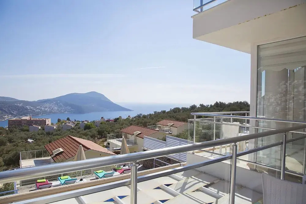 Villa Royal 1
