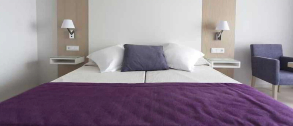 Hotel Be Live Adults Only Marivent