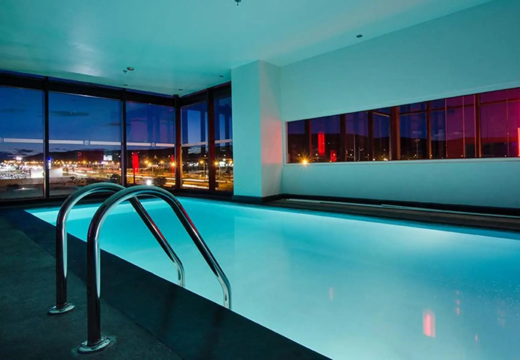 Ramada Encore San Luis Potosi